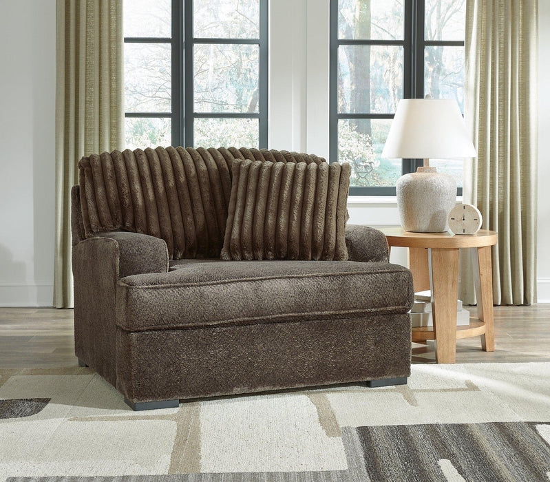 Aylesworth Upholstery Package - Home Discount Furniture - NJ-linden