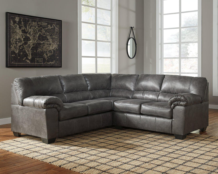 Bladen Sectional - Home Discount Furniture - NJ-linden