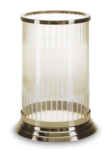 Aavinson Candle Holder - Home Discount Furniture - NJ-linden