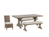 Beachcroft Outdoor Dining Set - Home Discount Furniture - NJ-linden