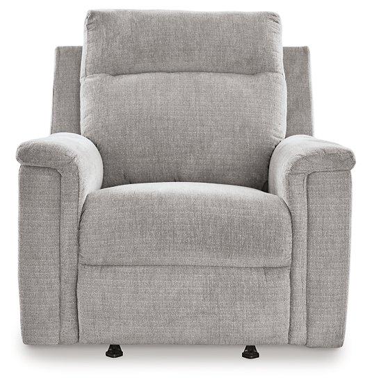 Barnsana Power Recliner - Home Discount Furniture - NJ-linden