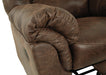 Bladen Recliner - Home Discount Furniture - NJ-linden