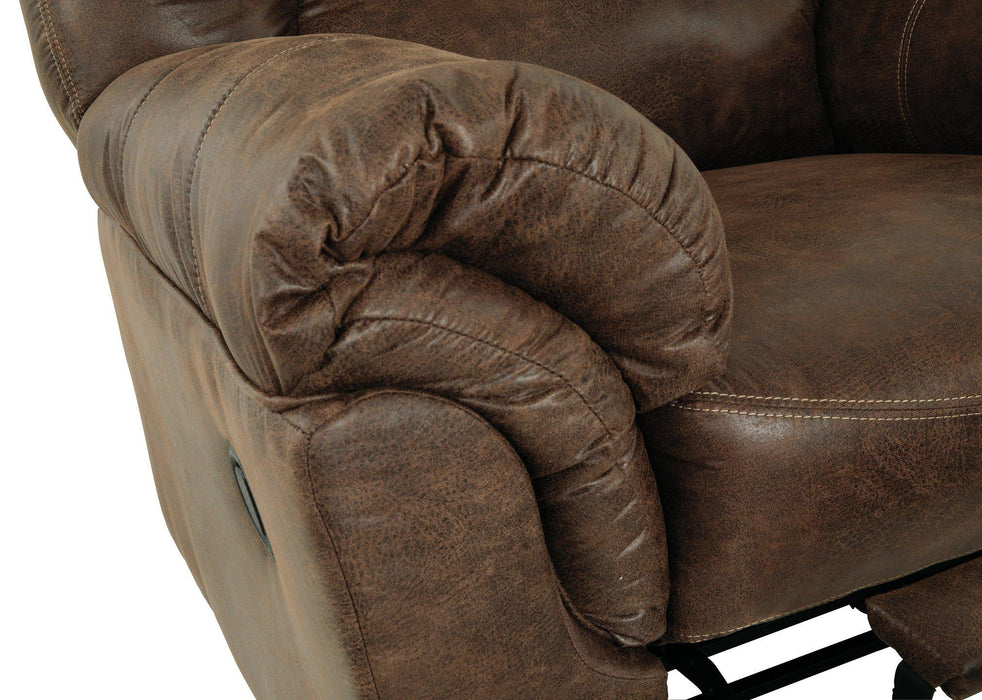 Bladen Recliner - Home Discount Furniture - NJ-linden