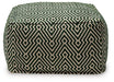 Abacy Pouf - Home Discount Furniture - NJ-linden