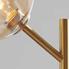 Abanson Floor Lamp - Home Discount Furniture - NJ-linden