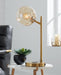 Abanson Desk Lamp - Home Discount Furniture - NJ-linden