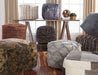 Adelphie Pouf - Home Discount Furniture - NJ-linden