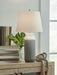 Afener Table Lamp (Set of 2) - Home Discount Furniture - NJ-linden