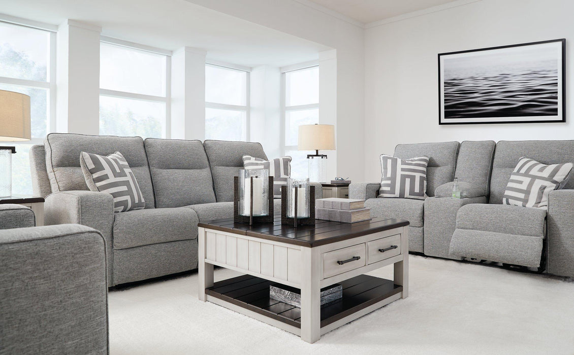 Biscoe Living Room Set - Home Discount Furniture - NJ-linden