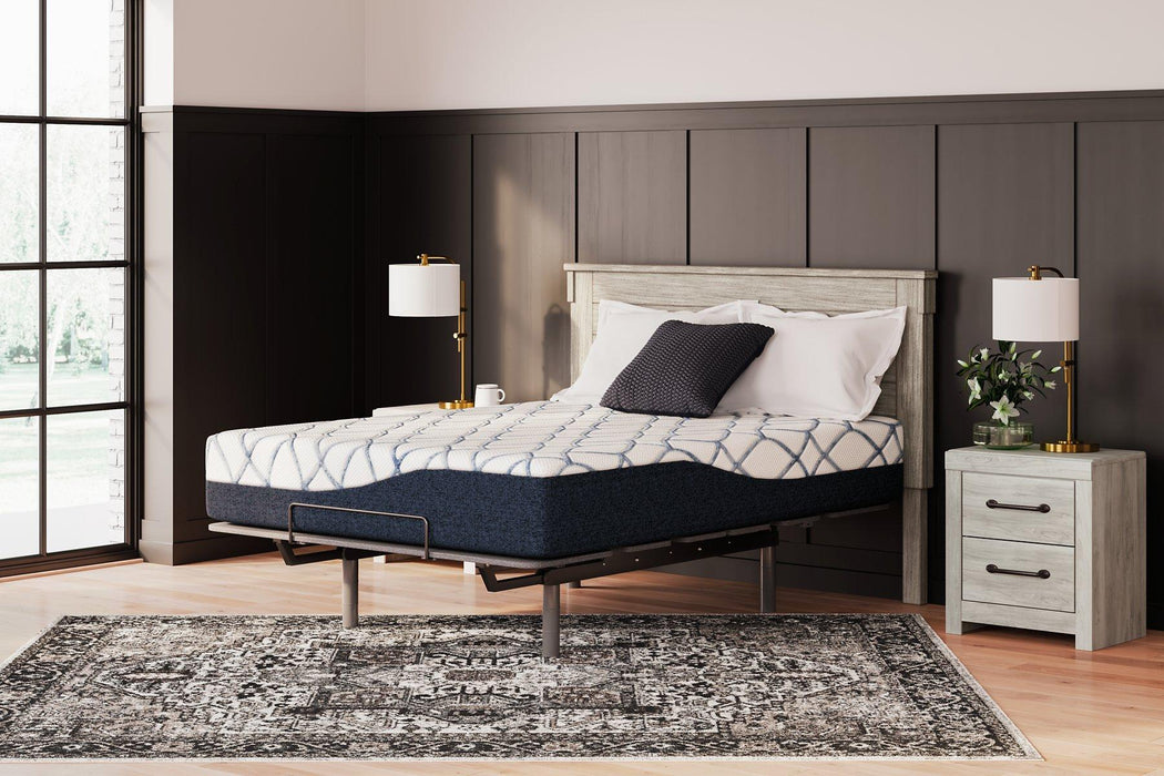 12 Inch Chime Elite 2.0 Mattress - Home Discount Furniture - NJ-linden