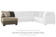 Abalone 3-Piece Sectional with Chaise - Home Discount Furniture - NJ-linden