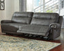 Austere Reclining Sofa - Home Discount Furniture - NJ-linden