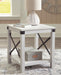 Bayflynn End Table - Home Discount Furniture - NJ-linden