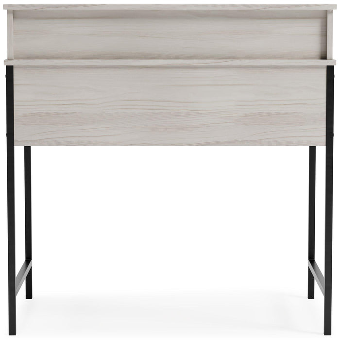 Bayflynn Home Office Desk - Home Discount Furniture - NJ-linden