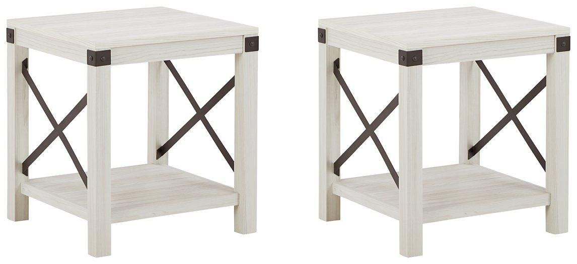 Bayflynn Occasional Table Set - Home Discount Furniture - NJ-linden