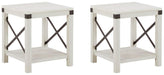 Bayflynn Occasional Table Set - Home Discount Furniture - NJ-linden