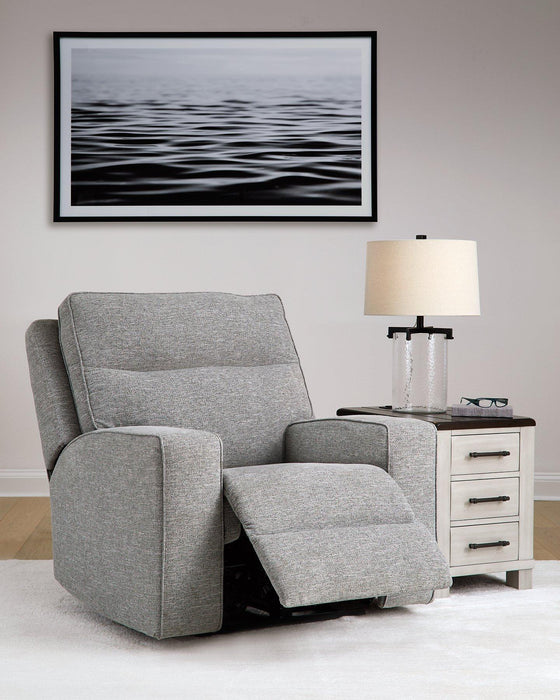 Biscoe Power Recliner - Home Discount Furniture - NJ-linden