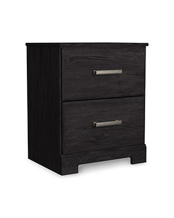 Belachime Nightstand - Home Discount Furniture - NJ-linden