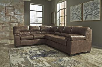 Bladen Sectional - Home Discount Furniture - NJ-linden