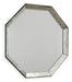 Brockburg Accent Mirror - Home Discount Furniture - NJ-linden