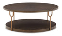 Brazburn Occasional Table Set - Home Discount Furniture - NJ-linden