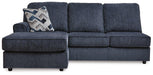 Albar Place Sectional - Home Discount Furniture - NJ-linden