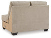 Brogan Bay 3-Piece Sectional with Cuddler - Home Discount Furniture - NJ-linden