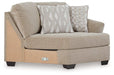 Brogan Bay 3-Piece Sectional with Cuddler - Home Discount Furniture - NJ-linden