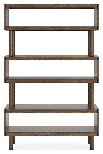 Austanny 62" Bookcase - Home Discount Furniture - NJ-linden