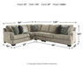 Bovarian Living Room Set - Home Discount Furniture - NJ-linden