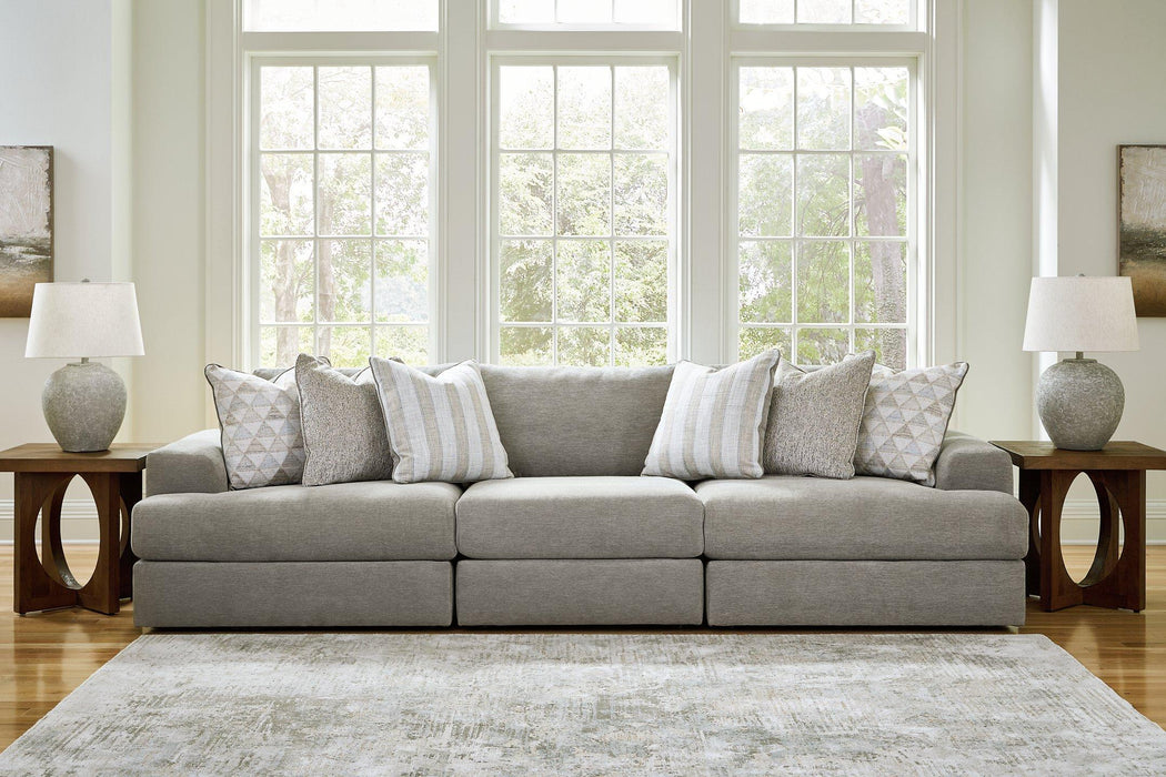 Avaliyah Living Room Set - Home Discount Furniture - NJ-linden