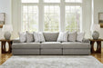 Avaliyah Living Room Set - Home Discount Furniture - NJ-linden