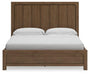 Cabalynn Bed with Storage - Home Discount Furniture - NJ-linden