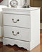 Anarasia Nightstand - Home Discount Furniture - NJ-linden