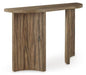 Austanny Sofa Table - Home Discount Furniture - NJ-linden