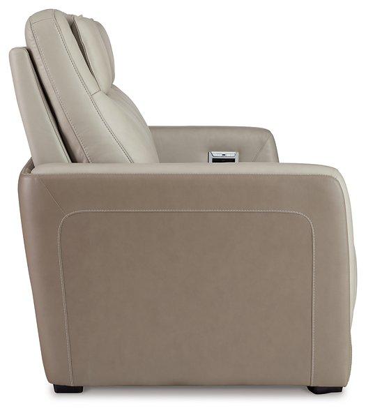 Battleville Power Reclining Sofa - Home Discount Furniture - NJ-linden