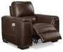 Alessandro Power Recliner - Home Discount Furniture - NJ-linden