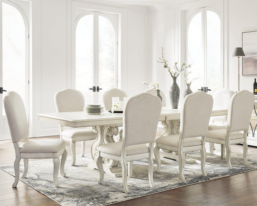 Arlendyne Dining Room Set - Home Discount Furniture - NJ-linden