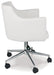 Baraga Home Office Desk Chair - Home Discount Furniture - NJ-linden