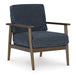 Bixler Accent Chair - Home Discount Furniture - NJ-linden