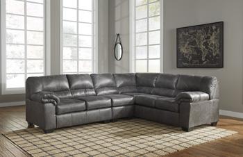 Bladen Sectional - Home Discount Furniture - NJ-linden