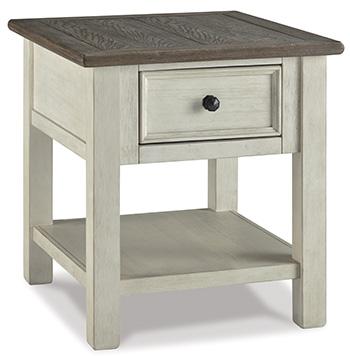 Bolanburg End Table Set - Home Discount Furniture - NJ-linden