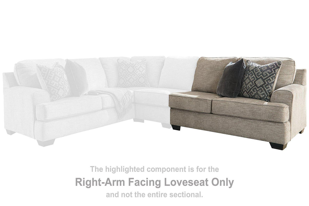 Bovarian Sectional - Home Discount Furniture - NJ-linden