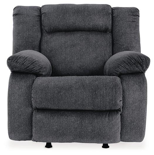 Burkner Power Recliner - Home Discount Furniture - NJ-linden