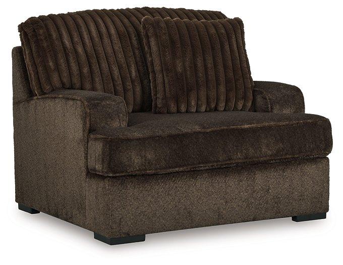 Aylesworth Upholstery Package - Home Discount Furniture - NJ-linden