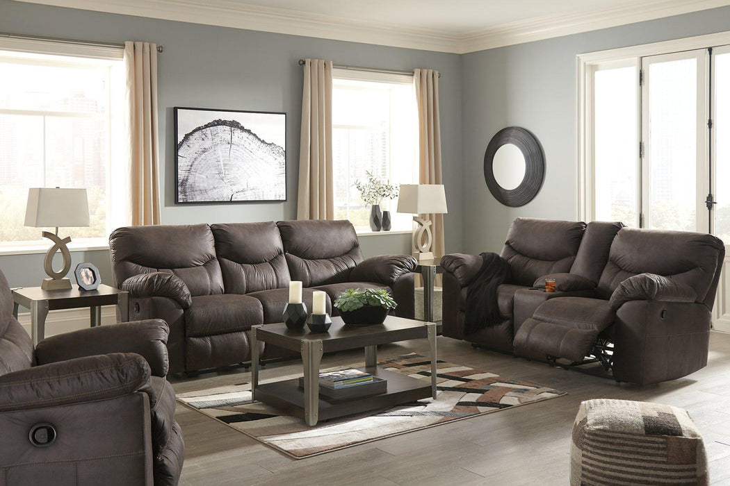 Boxberg Living Room Set - Home Discount Furniture - NJ-linden