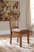 Berringer Dining Chair Set - Home Discount Furniture - NJ-linden