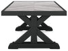 Beachcroft Outdoor Coffee Table - Home Discount Furniture - NJ-linden