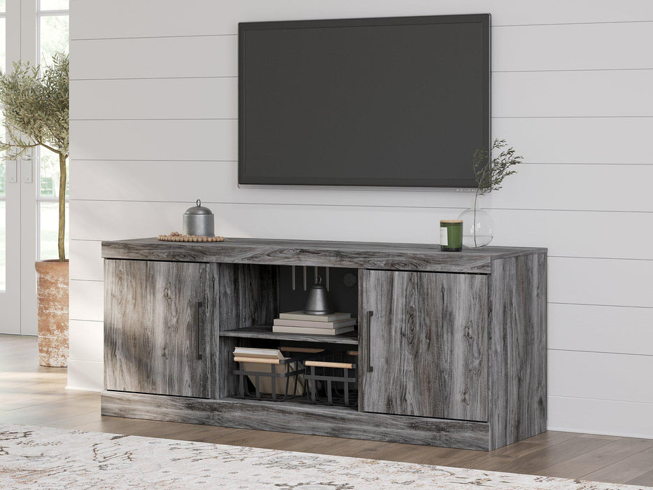 Baystorm 64" TV Stand - Home Discount Furniture - NJ-linden