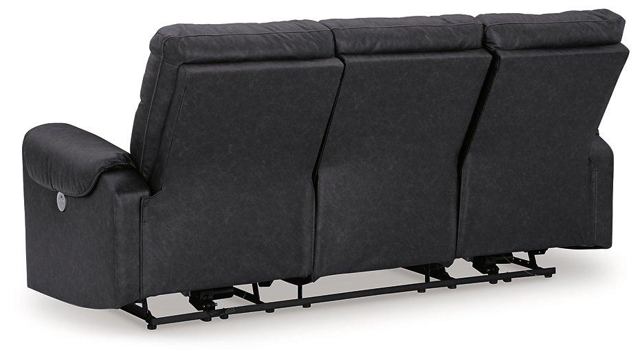 Axtellton Power Reclining Sofa - Home Discount Furniture - NJ-linden